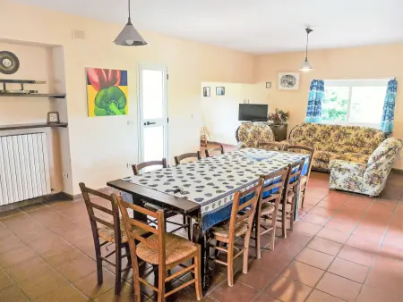 Breda, Maison 8 personnes à Città Sant'Angelo - Photo 2