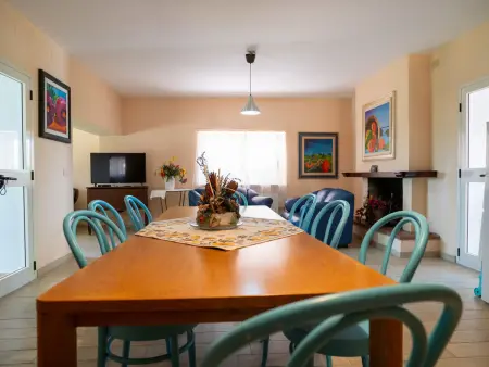 Breda, Maison 8 personnes à Città Sant'Angelo - Photo 3