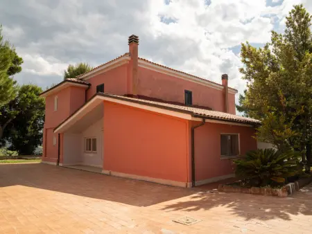 Breda, Maison 8 personnes à Città Sant'Angelo - Photo 9