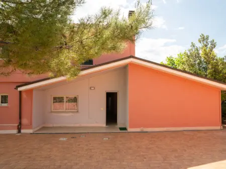 Breda, Maison 8 personnes à Città Sant'Angelo - Photo 11