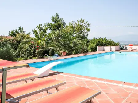 Breda, Maison 8 personnes à Città Sant'Angelo - Photo 14