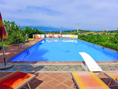 Breda, Maison 8 personnes à Città Sant'Angelo - Photo 15
