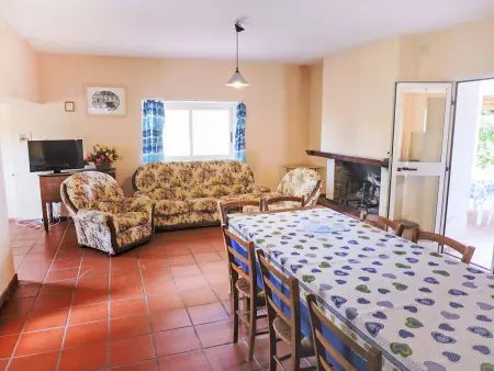 Breda, Maison 8 personnes à Città Sant'Angelo - Photo 16