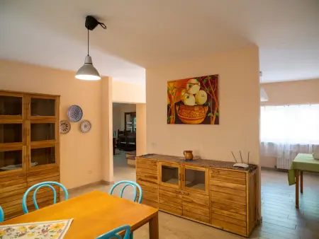 Breda, Maison 8 personnes à Città Sant'Angelo - Photo 19