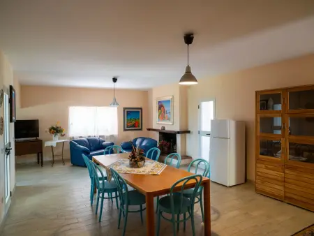 Breda, Maison 8 personnes à Città Sant'Angelo - Photo 21