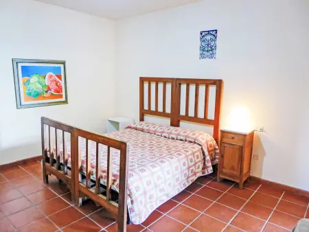 Breda, Maison 8 personnes à Città Sant'Angelo - Photo 22