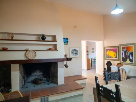 Breda, Maison 8 personnes à Città Sant'Angelo - Photo 25