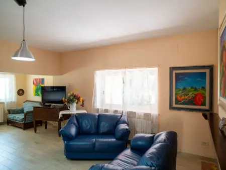 Breda, Maison 8 personnes à Città Sant'Angelo - Photo 27