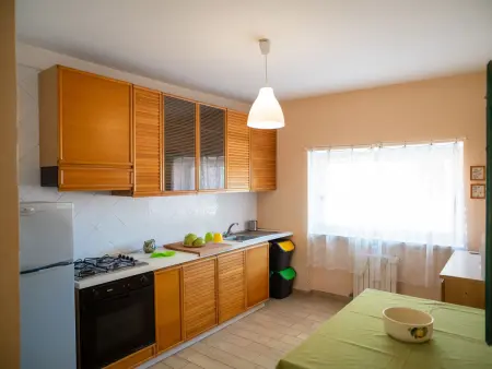 Breda, Maison 8 personnes à Città Sant'Angelo - Photo 31