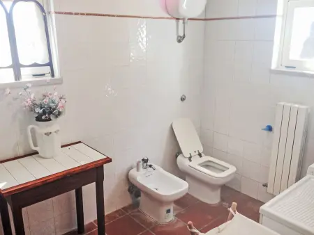 Breda, Maison 8 personnes à Città Sant'Angelo - Photo 33