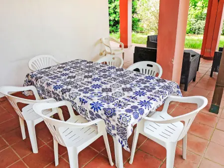 Breda, Maison 8 personnes à Città Sant'Angelo - Photo 41