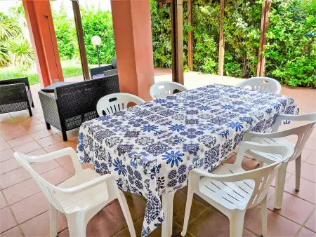 Breda, Maison 8 personnes à Città Sant'Angelo - Photo 43