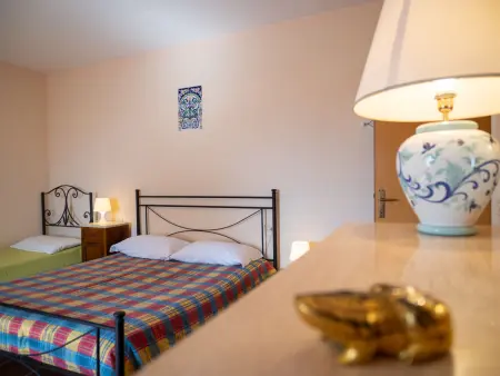 Breda, Maison 8 personnes à Città Sant'Angelo - Photo 44