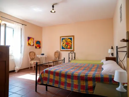 Breda, Maison 8 personnes à Città Sant'Angelo - Photo 45