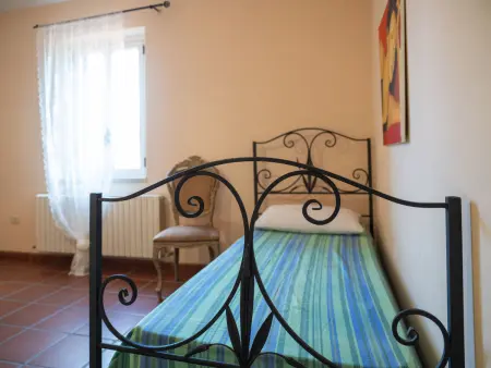 Breda, Maison 8 personnes à Città Sant'Angelo - Photo 48