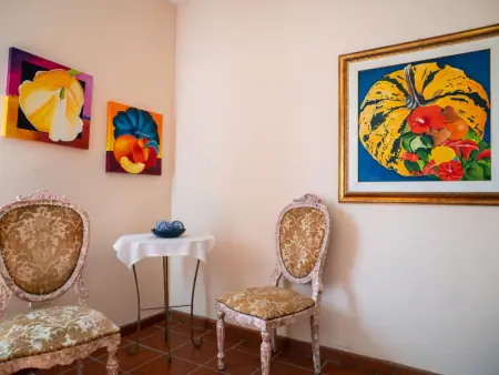 Breda, Maison 8 personnes à Città Sant'Angelo - Photo 49