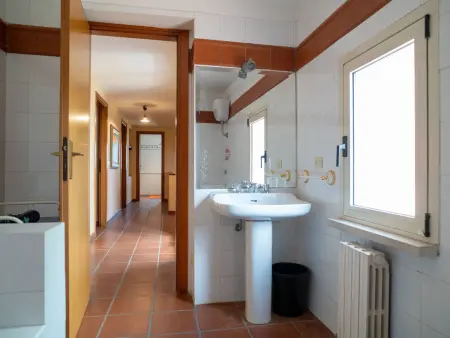 Breda, Maison 8 personnes à Città Sant'Angelo - Photo 54