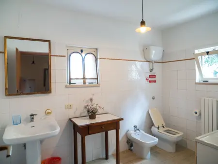 Breda, Maison 8 personnes à Città Sant'Angelo - Photo 55