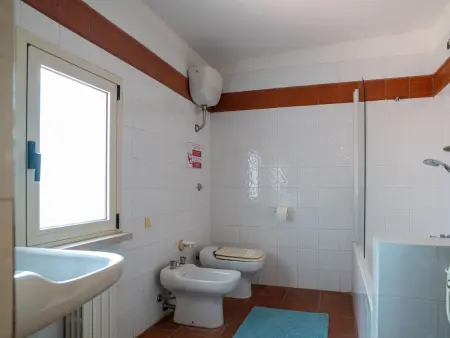 Breda, Maison 8 personnes à Città Sant'Angelo - Photo 57