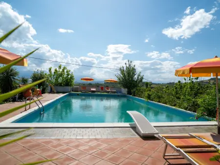 Breda, Maison 8 personnes à Città Sant'Angelo - Photo 62