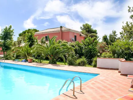 Breda, Maison 8 personnes à Città Sant'Angelo - Photo 66