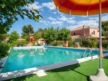 Breda, Maison 6 personnes à Città Sant'Angelo - Photo 1
