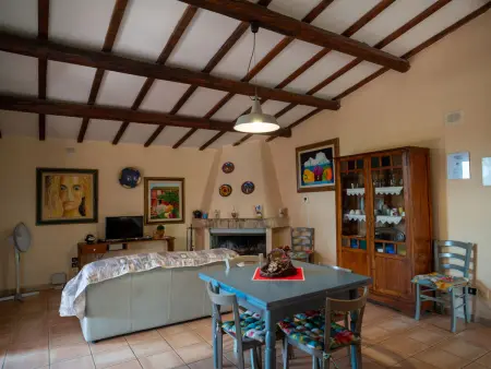 Breda, Maison 6 personnes à Città Sant'Angelo - Photo 2