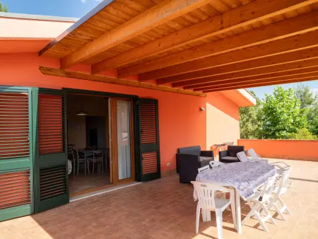 Breda, Maison 6 personnes à Città Sant'Angelo - Photo 4