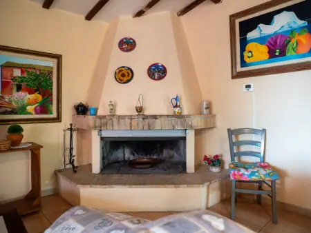 Breda, Maison 6 personnes à Città Sant'Angelo - Photo 6