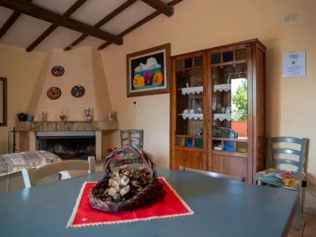 Breda, Maison 6 personnes à Città Sant'Angelo - Photo 7