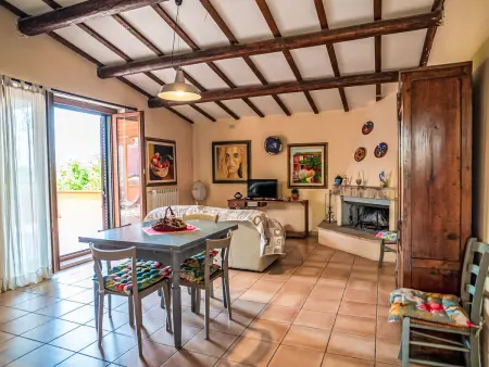 Breda, Maison 6 personnes à Città Sant'Angelo - Photo 8
