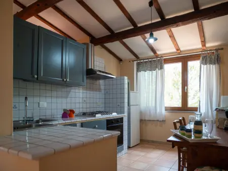 Breda, Maison 6 personnes à Città Sant'Angelo - Photo 9