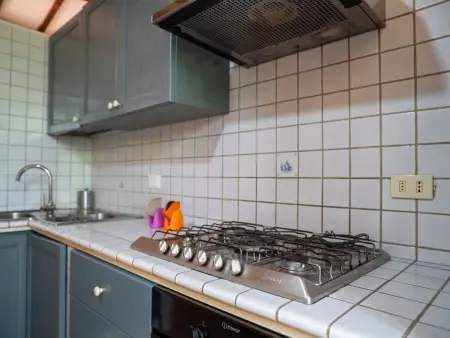 Breda, Maison 6 personnes à Città Sant'Angelo - Photo 10