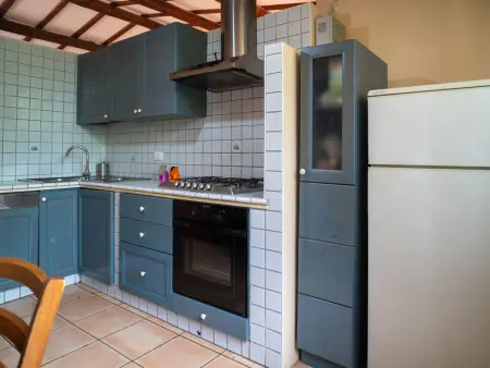 Breda, Maison 6 personnes à Città Sant'Angelo - Photo 11