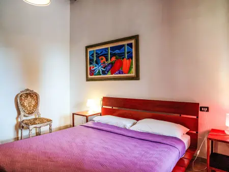 Breda, Maison 6 personnes à Città Sant'Angelo - Photo 12