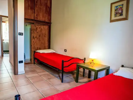 Breda, Maison 6 personnes à Città Sant'Angelo - Photo 17