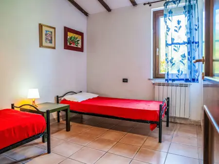 Breda, Maison 6 personnes à Città Sant'Angelo - Photo 19