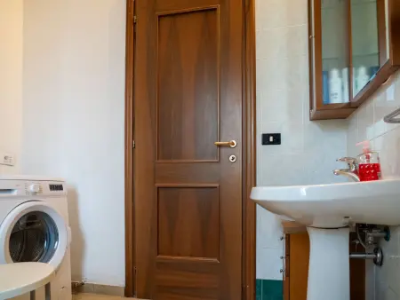 Breda, Maison 6 personnes à Città Sant'Angelo - Photo 22
