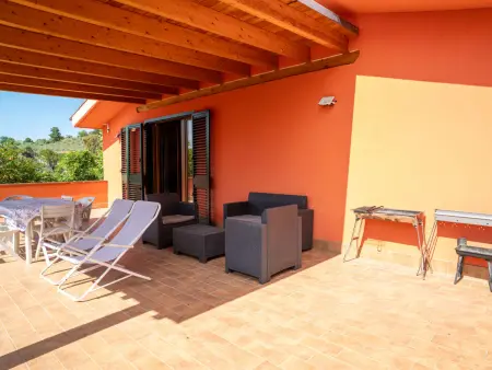 Breda, Maison 6 personnes à Città Sant'Angelo - Photo 24