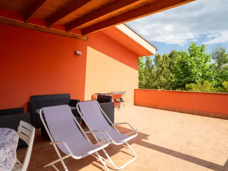 Breda, Maison 6 personnes à Città Sant'Angelo - Photo 25