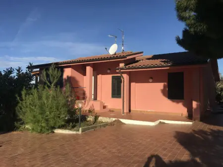 Breda, Maison 6 personnes à Città Sant'Angelo - Photo 27