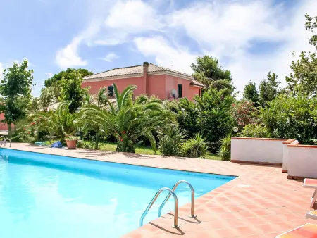 Breda, Maison 6 personnes à Città Sant'Angelo - Photo 33