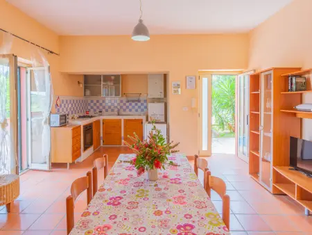 Contrada Brecciano, Appartement 8 personnes à Città Sant'Angelo - Photo 4