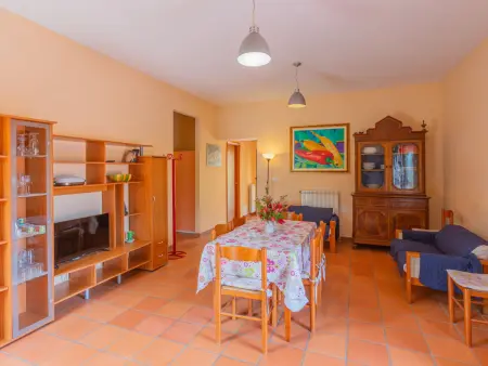 Contrada Brecciano, Appartement 8 personnes à Città Sant'Angelo - Photo 5
