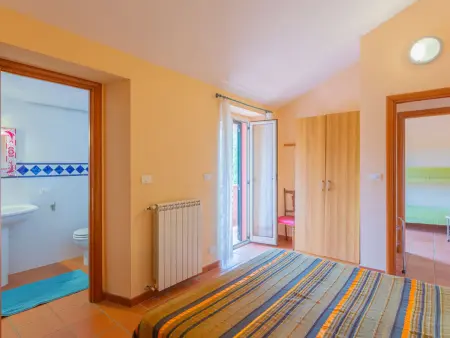 Contrada Brecciano, Appartement 8 personnes à Città Sant'Angelo - Photo 10