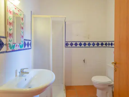 Contrada Brecciano, Appartement 8 personnes à Città Sant'Angelo - Photo 11