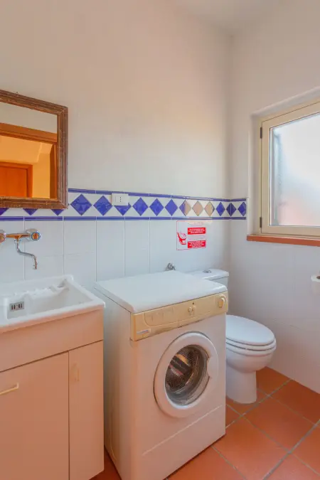 Contrada Brecciano, Appartement 8 personnes à Città Sant'Angelo - Photo 12
