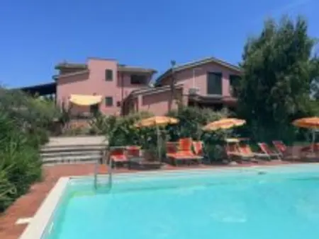 Contrada Brecciano, Appartement 8 personnes à Città Sant'Angelo - Photo 16
