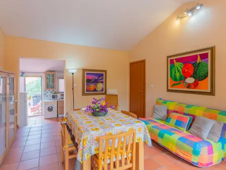 Contrada Brecciano, Appartement 4 personnes à Città Sant'Angelo - Photo 3