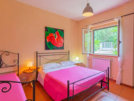 Contrada Brecciano, Appartement 4 personnes à Città Sant'Angelo - Photo 4